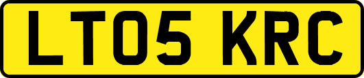 LT05KRC