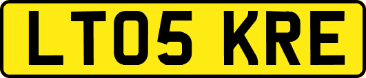 LT05KRE