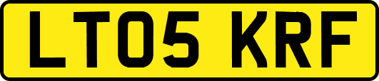 LT05KRF