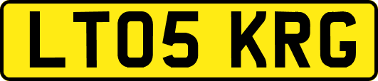 LT05KRG