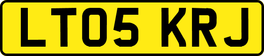 LT05KRJ