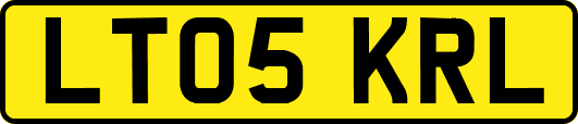 LT05KRL