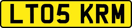 LT05KRM