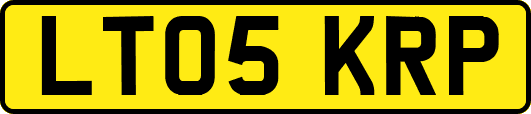 LT05KRP