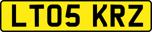 LT05KRZ