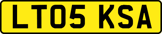 LT05KSA
