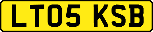 LT05KSB