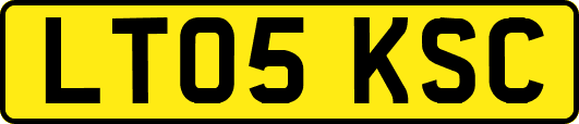 LT05KSC