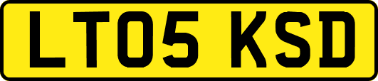 LT05KSD