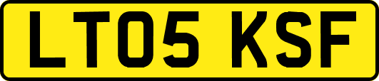 LT05KSF