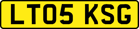 LT05KSG
