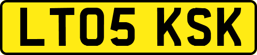 LT05KSK