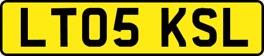 LT05KSL