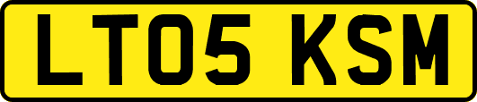 LT05KSM