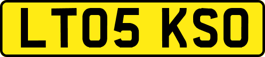 LT05KSO