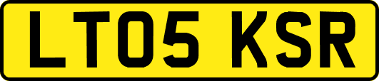 LT05KSR