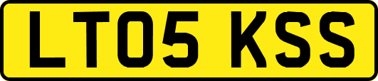 LT05KSS