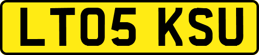 LT05KSU