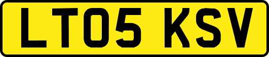 LT05KSV