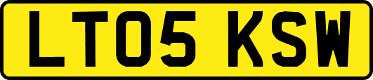 LT05KSW