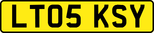 LT05KSY