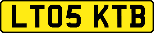 LT05KTB
