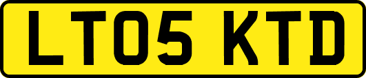 LT05KTD