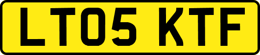 LT05KTF
