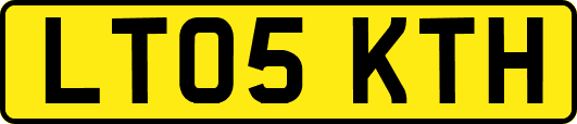 LT05KTH