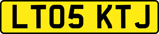 LT05KTJ