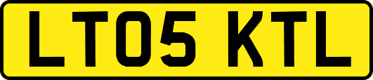 LT05KTL