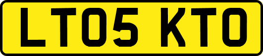 LT05KTO