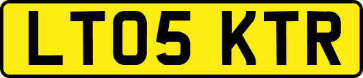 LT05KTR