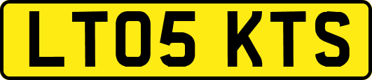 LT05KTS