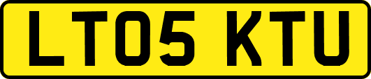 LT05KTU