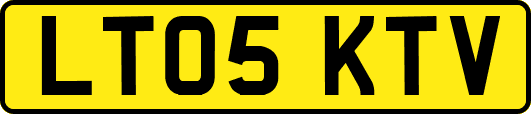 LT05KTV