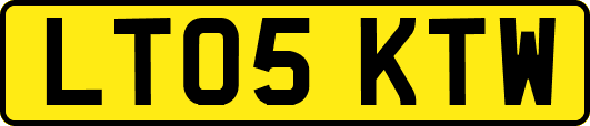 LT05KTW