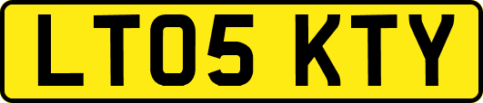 LT05KTY