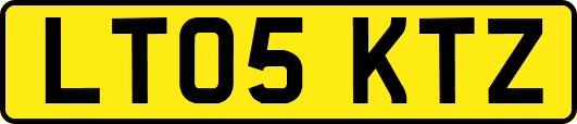 LT05KTZ