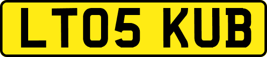 LT05KUB