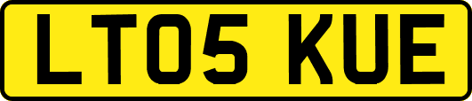 LT05KUE