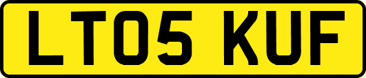 LT05KUF