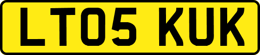LT05KUK