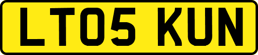 LT05KUN