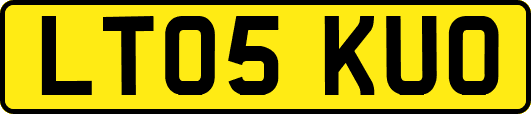 LT05KUO