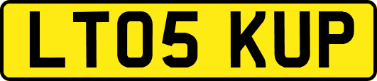 LT05KUP