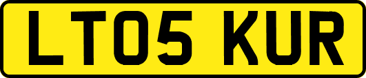 LT05KUR