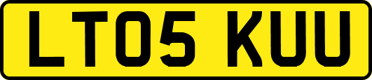 LT05KUU