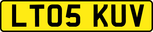 LT05KUV