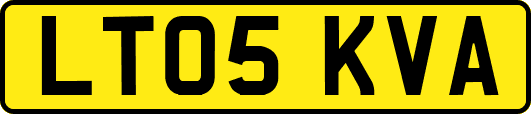 LT05KVA